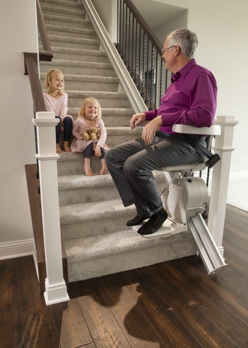 Remote Control Issues During Stairlift Repairs: What to Do — Stairlifts Plymouth